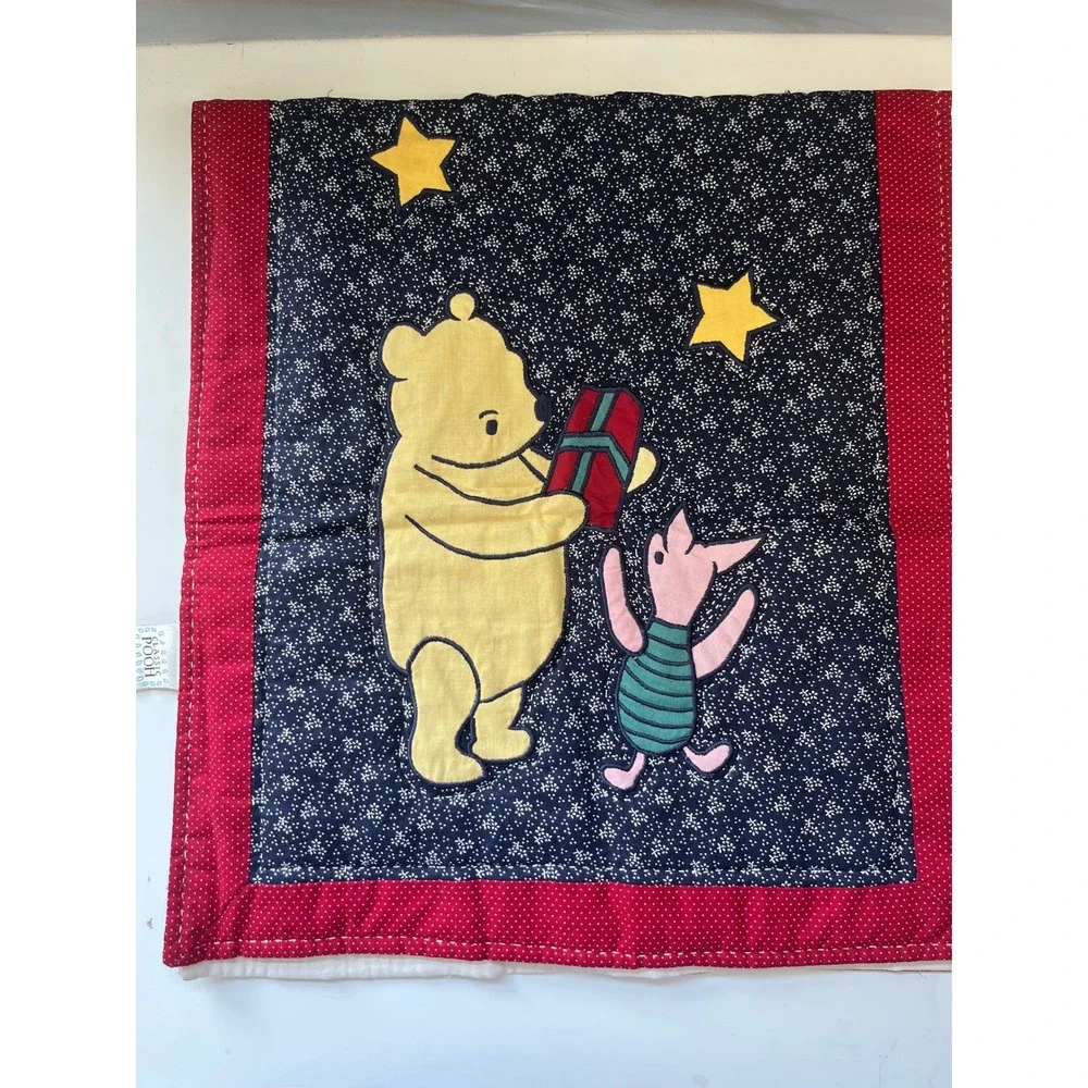 Disney classic pooh